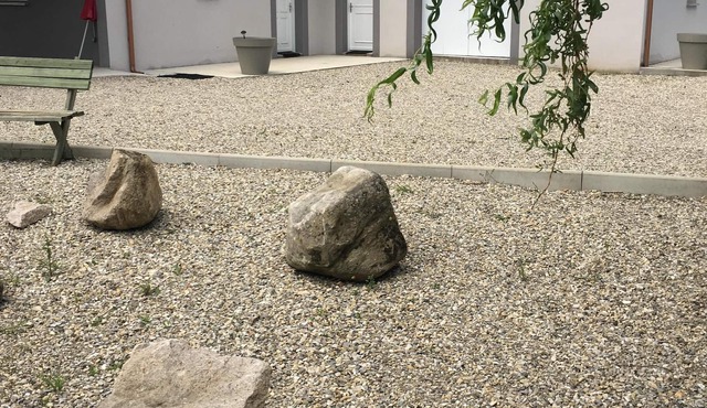 Apartment Vieux-Boucau-les-Bains, 1 bedroom, 6 persons