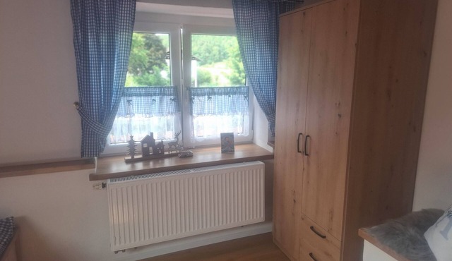 Apartment VIEW in Wald
