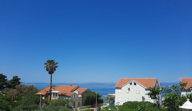 Apartment View