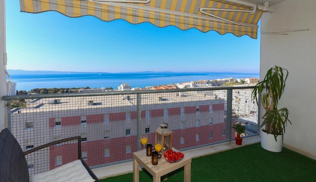 Apartment View