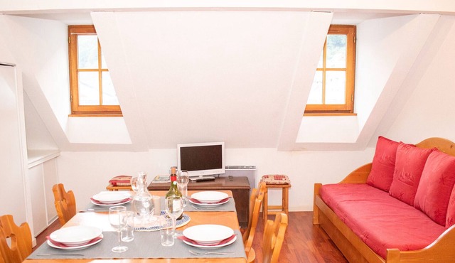 Apartment Vignec, 1 bedroom, 6 persons