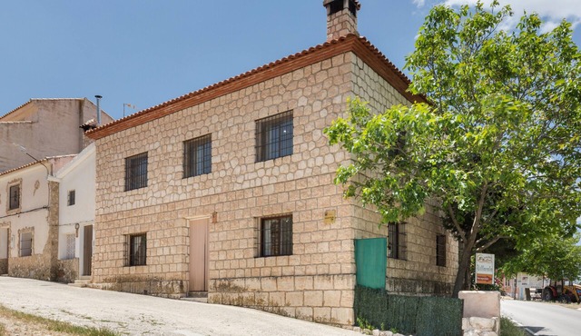 Apartment 'Villacalar Ill' with Mountain View, Private Terrace and Wi-Fi