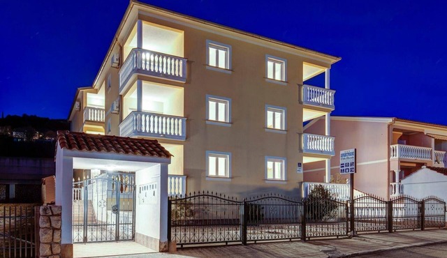 Apartment Vila Oleander