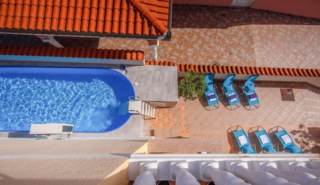 Apartment Vila Oleander 3