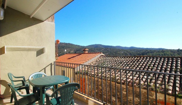 Apartment Vilamaniscle, 3 bedrooms, 6 persons