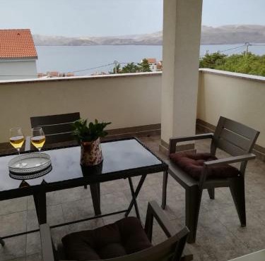Apartment Villa Bijele Stijene