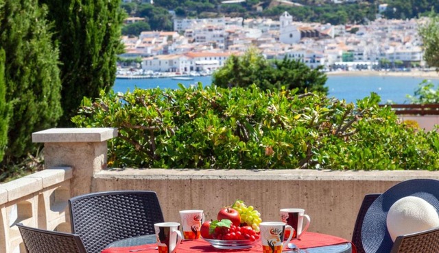 Apartment Villa Cordoba-1 by Interhome