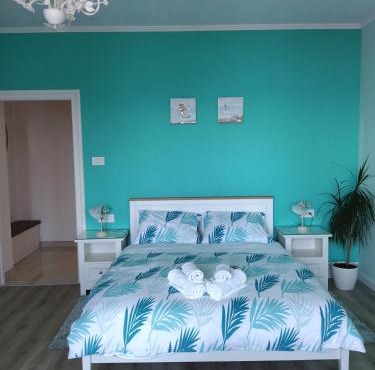 Apartment Villa Edmea 2
