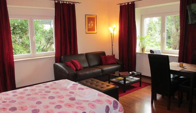 Apartment Villa Edmea