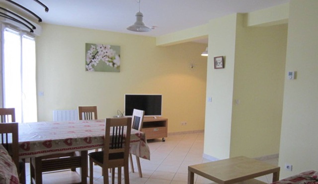 Apartment Villard-de-Lans, 2 bedrooms, 6 persons