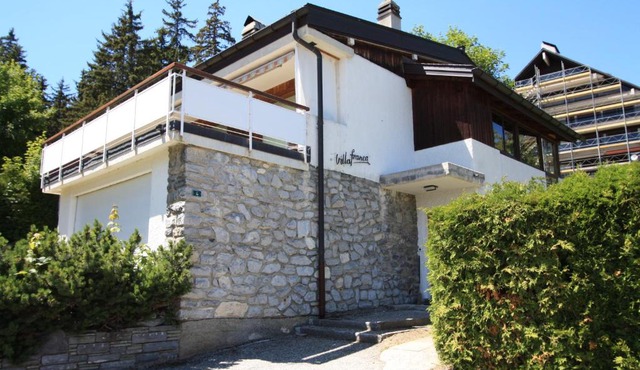 Apartment Villa Franca