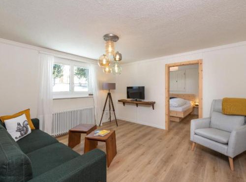 Apartment Villa Fried- Natüra by Interhome