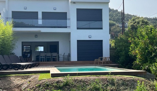 Apartment Villa Kalliste by Interhome