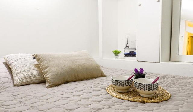 Apartment Villa M-Thérèse Promenade Anglais by Interhome