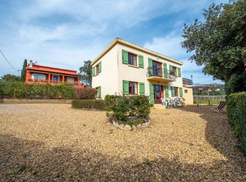 Apartment Villa Marenco-1 by Interhome