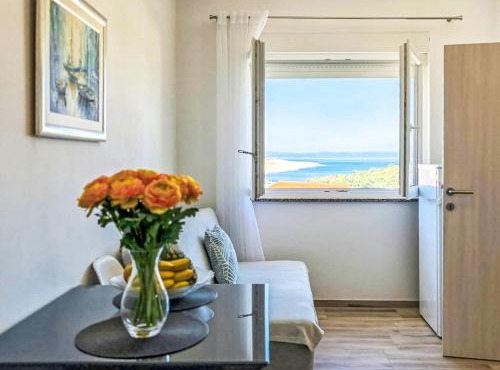 Apartment Villa Mare-3 by Interhome