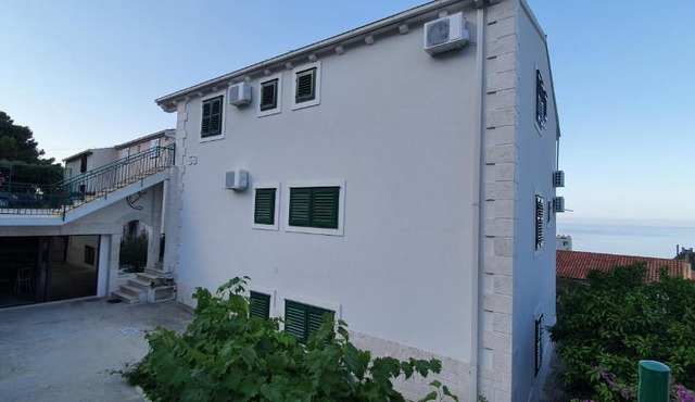 Apartment Villa Mirna