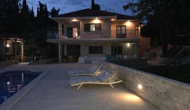 Apartment Villa Morena