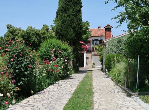 Apartment Villa Palma by Interhome