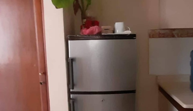 Apartment Villa panamerica