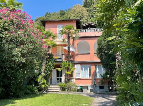 Apartment Villa Romantica by Interhome