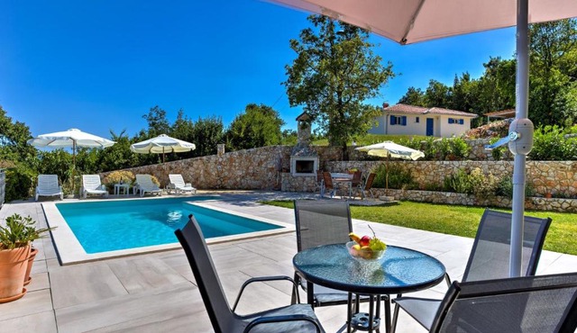 Apartment Villa Tara-2 by Interhome