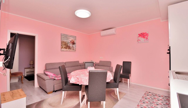 Apartment Villa Zizi (123241-A1) - Viškovo