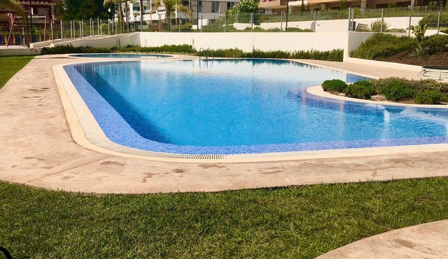 Apartment Villamartin Resd. GalaTm