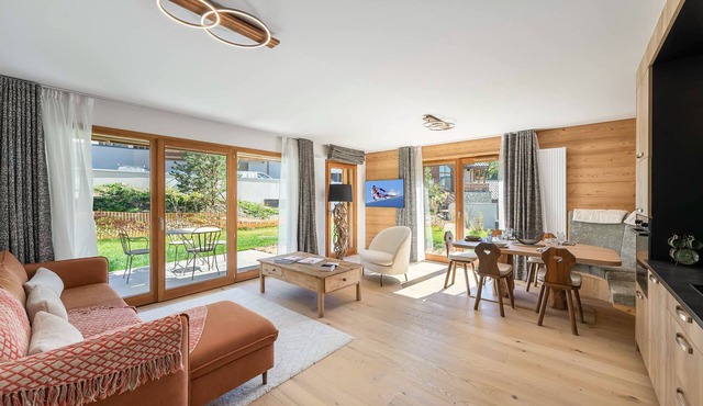 Apartment Villaret - Two Bedroom Villa, Sleeps 6