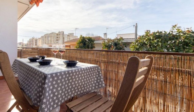 Apartment Vimar by Interhome