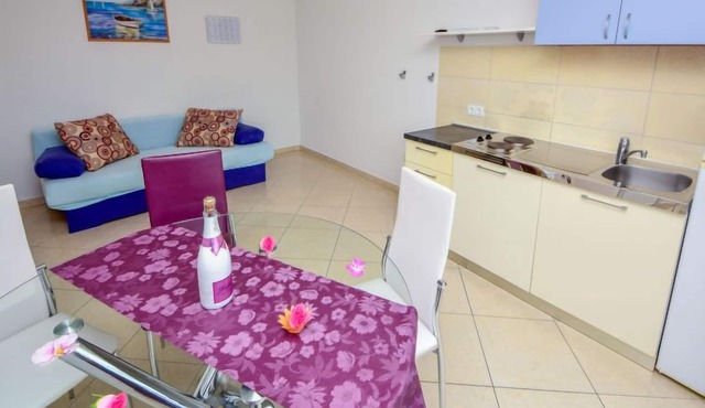 Apartment Vinka by Interhome