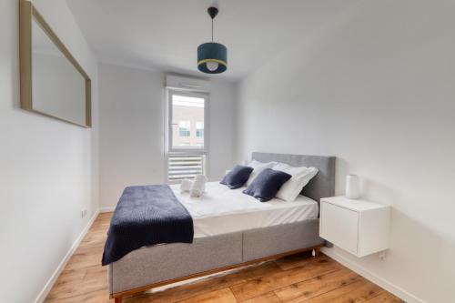 Apartment Virtuose - Disneyland Paris 5min - Train station 250m