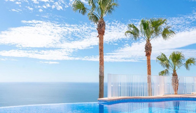 Apartment Vista Mar by Interhome