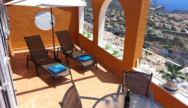 Apartment Vistamar 2