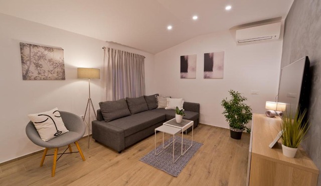 Apartment Vita
