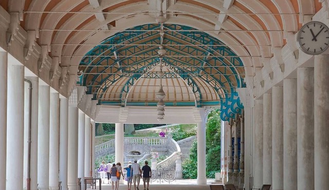 Apartment Vittel, 1 bedroom, 2 persons