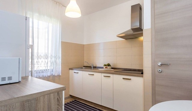 Apartment Vivi (73593-A1) - Pula