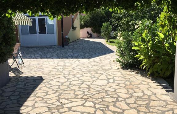 Apartment Vlacor