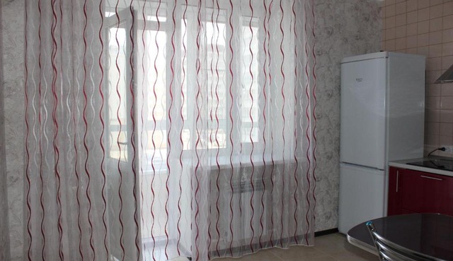 Apartment Voroshilova 23