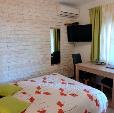 Apartment Vrančić