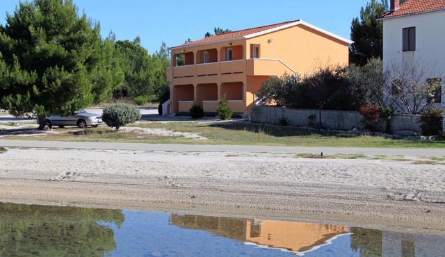 Apartment Vrsi - Mulo 5844d