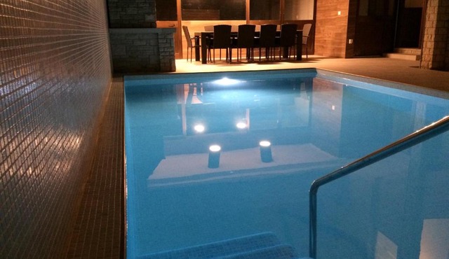 Apartment Vuk