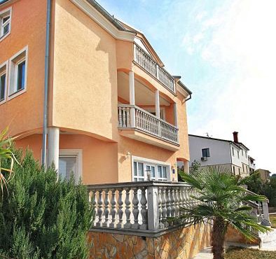 Apartment Vukadin