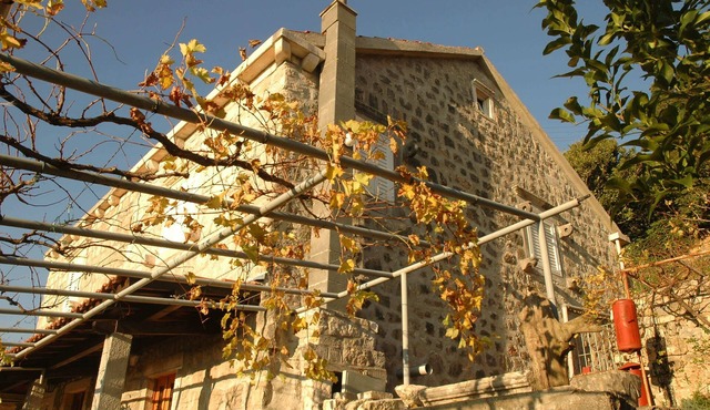 Apartment Vukorep - Two Bedroom Apartment with Terrace and Field View