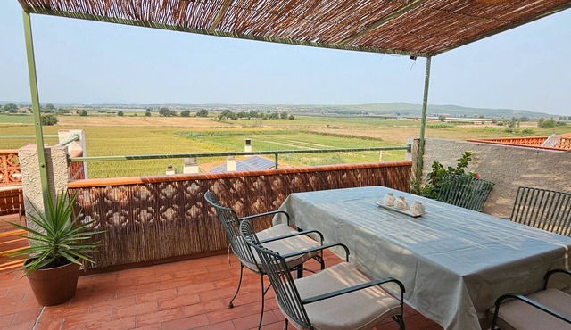 Apartment with Views in Bellcaire