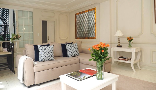 Apartment w/Private Terrace in Reforma - Near CAS
