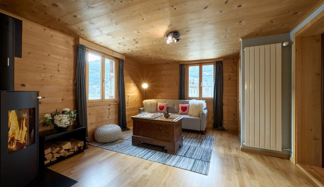 Apartment 'Wef 2026' with Mountain View and Wi-Fi