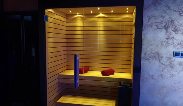 Apartment Wellness & Spa Zagreb