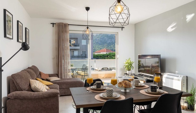 Apartment Why Not