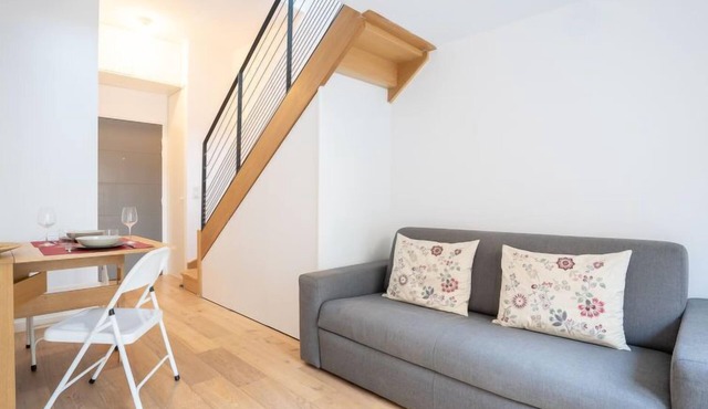 Apartment Wilson by Interhome